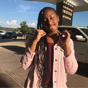 Meet your Posher, Davionna